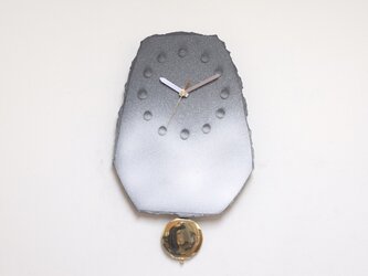 黒陶振子時計8の画像