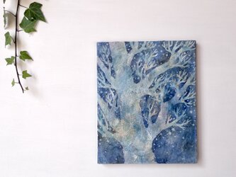 原画『満月の夜。』の画像
