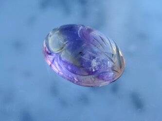 アメトリン スカラベ-cの画像
