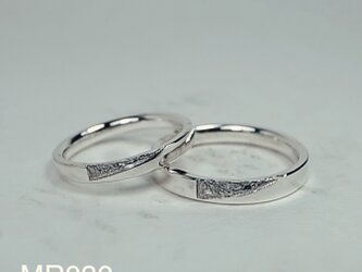 PT950 YY＆Gオリジナル　MR030の画像