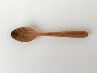 カレースプーンＡ　エンジュの画像