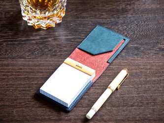 ロディアNo.10 カバー　カラーオーダーの画像
