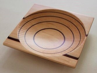 TH-005 　太陽紋様器　丸/直の画像