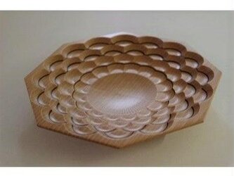 TH-.021　華紋器の画像