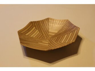 TH-035　アンブレラディッシュストライプAの画像