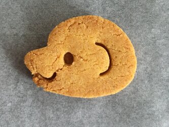ミーアキャット　クッキー　型の画像