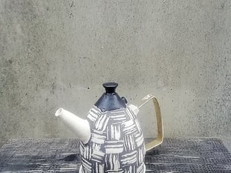 ポットの画像