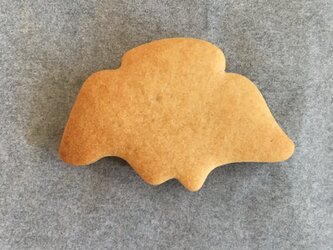 プテラノドン　クッキー　型の画像