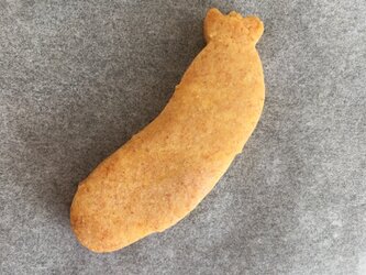 きゅうり　クッキー　型の画像