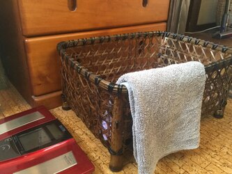 お風呂の用意できましたの画像