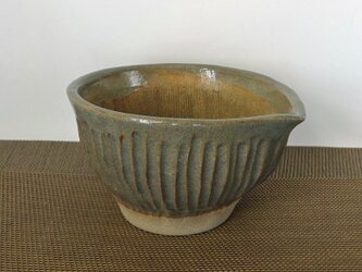 すり鉢（＃091-003）の画像