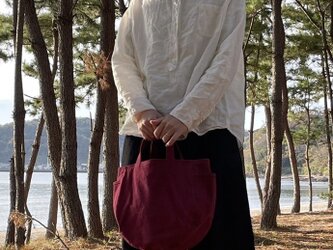 Round(M) ﾍﾞﾘ-の画像