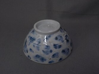 ご飯茶碗　２１　氷裂の画像