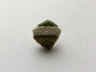 カタチシリーズ - ピアスの画像
