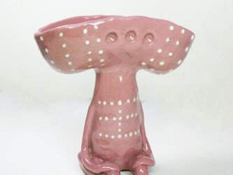 モモイロ星雲茶会客人の画像