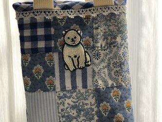 スマホバックの画像