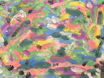 公園で我を忘れる子供たちの画像