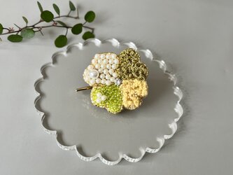 ポニーフックの画像