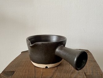 片手小鍋の画像