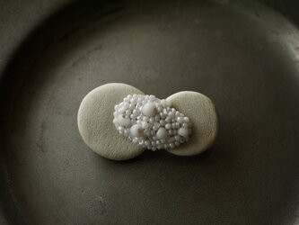 プチミニョンヌ　ラ　ブロシュ④の画像