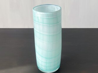 lattice vase　24の画像