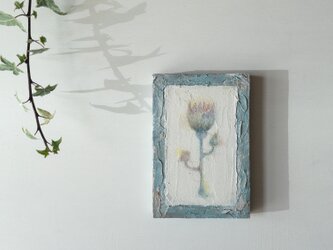 原画『flower,g.』の画像
