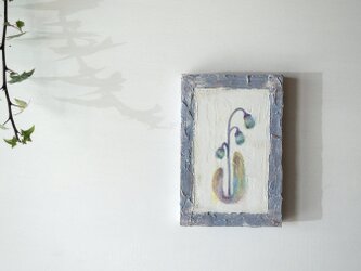 原画『flower,h.』の画像