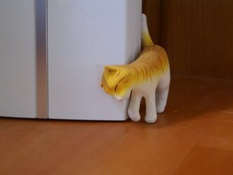 「すりすり」　c-006の画像