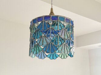 ジュエルナイト『オーシャン』(L) Hawaii Callsの画像