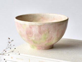 Bowl of flowerの画像