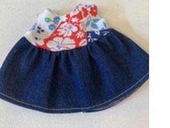 sokko's Dressの画像