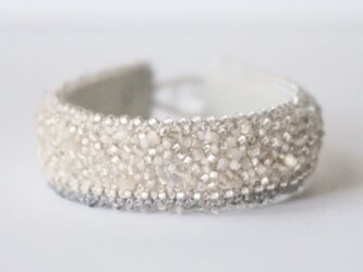 amulet「silence＋gray」の画像