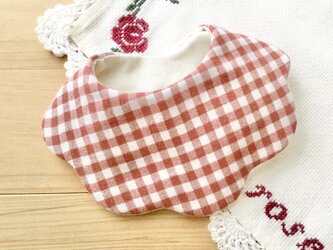 新作♪オーガニック♪natural  red♪ふわふわやわらかスタイの画像