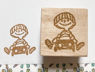 ぼくのあそびの画像