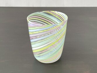 colors  ４　グラスの画像