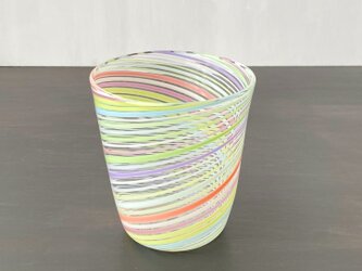 colors  ６　グラスの画像