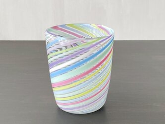 colors  ８　グラスの画像