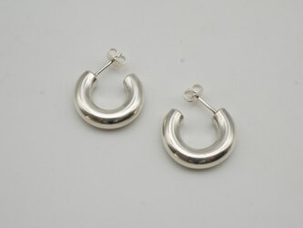 九ジャ句貝（クジャクガイ） / Silver925の画像