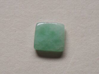 糸魚川翡翠　蔵出し極上ルース22の画像