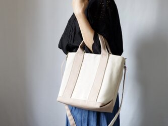 M様専用ページ◇倉敷帆布のトート/Ｍ◇オプションの画像
