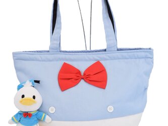 ディズニーインパにお勧め トートバック バック 送料無料の画像