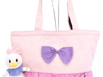 ディズニーインパにお勧め トートバック バック 送料無料の画像
