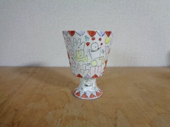 上絵コブレット④の画像