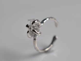 tsuriau ear caff/イヤーカフの画像