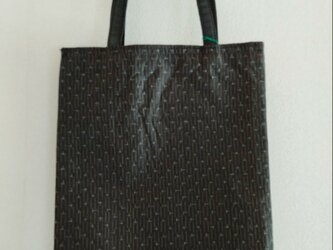 着物手提げバッグ（ミニ）の画像