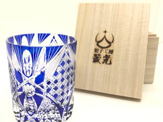 クイーンズ・ギャンビットの画像