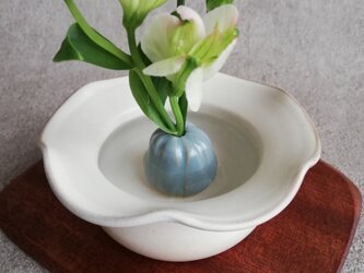 花の器セット（095）の画像