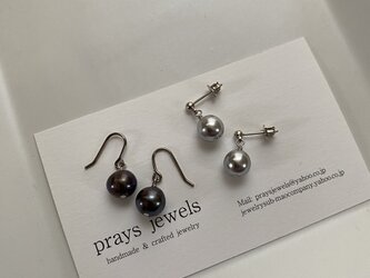 ●Daily●⑩ピアス2点set アソートパッケージの画像