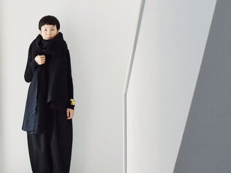 bong tang パンツ：黒［PT79LPBK］