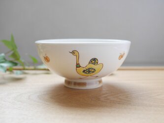 coccoお茶碗(大きいサイズ)の画像